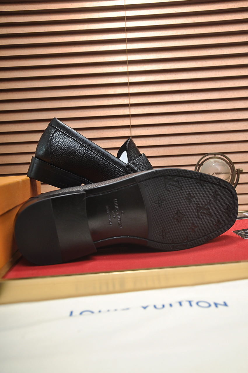 LuxluxHouse Best Quality Louis Vuitton Dress Shoes