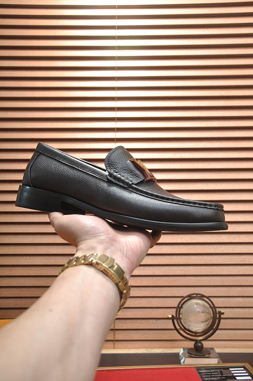 LuxluxHouse Best Quality Louis Vuitton Dress Shoes