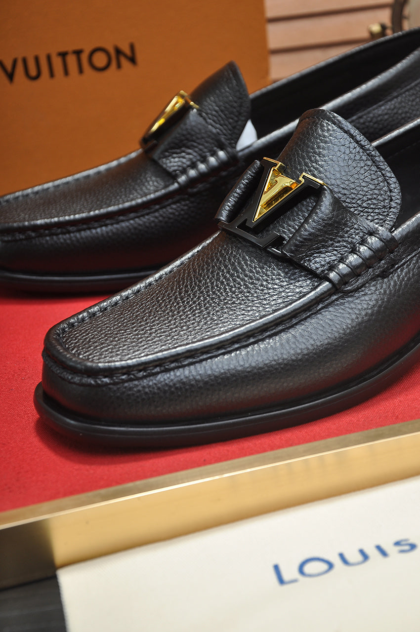LuxluxHouse Best Quality Louis Vuitton Dress Shoes