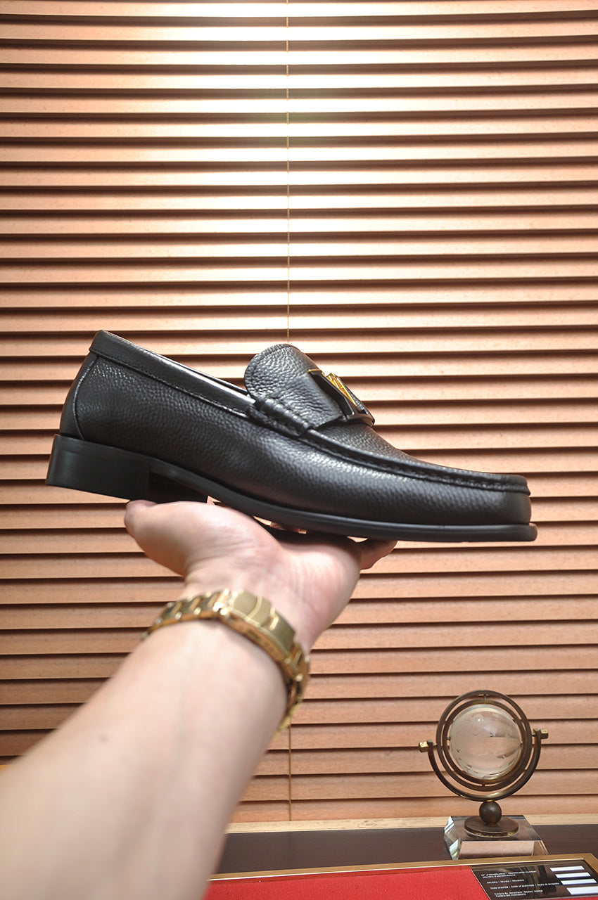 LuxluxHouse Best Quality Louis Vuitton Dress Shoes