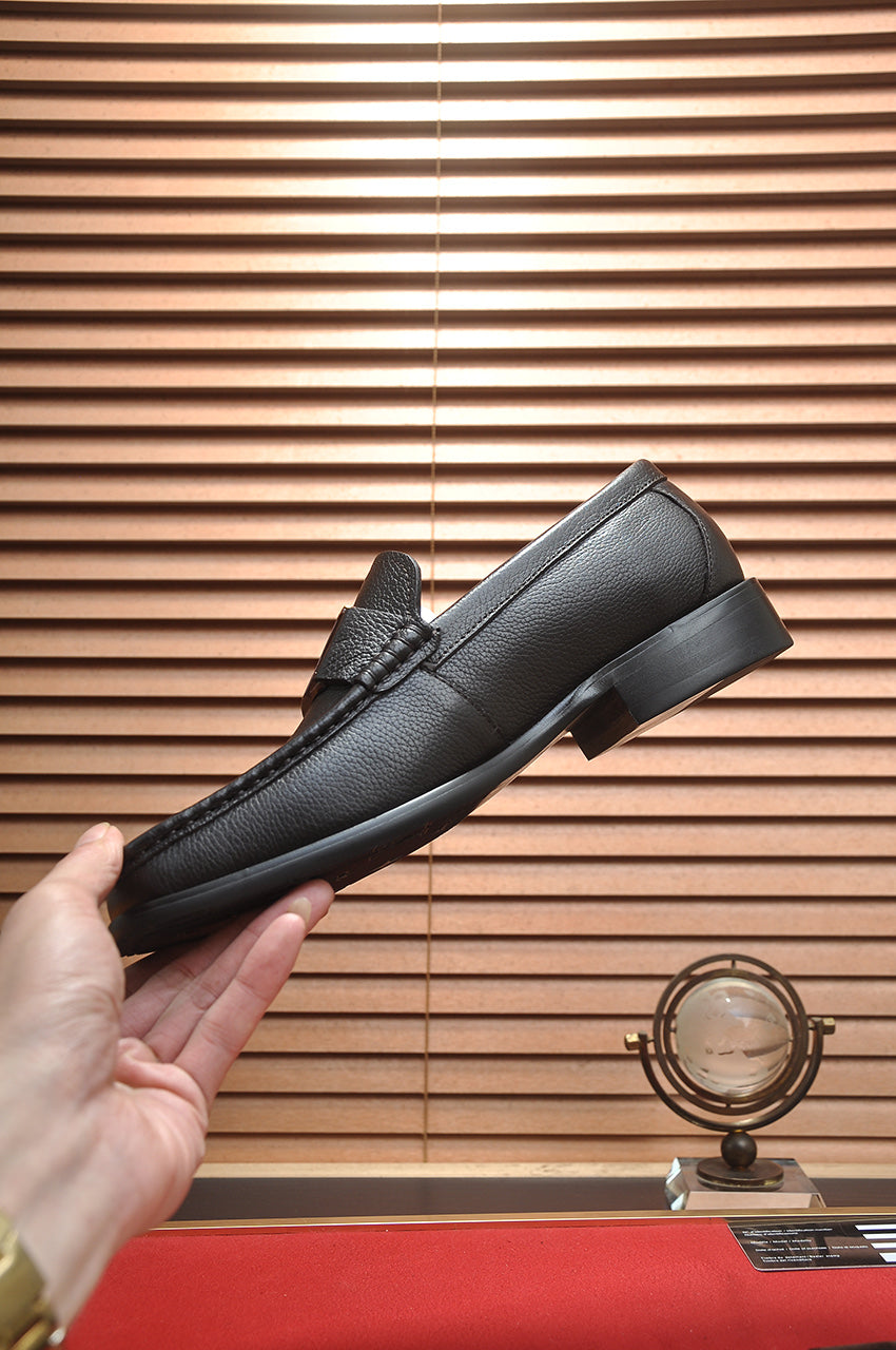 LuxluxHouse Best Quality Louis Vuitton Dress Shoes