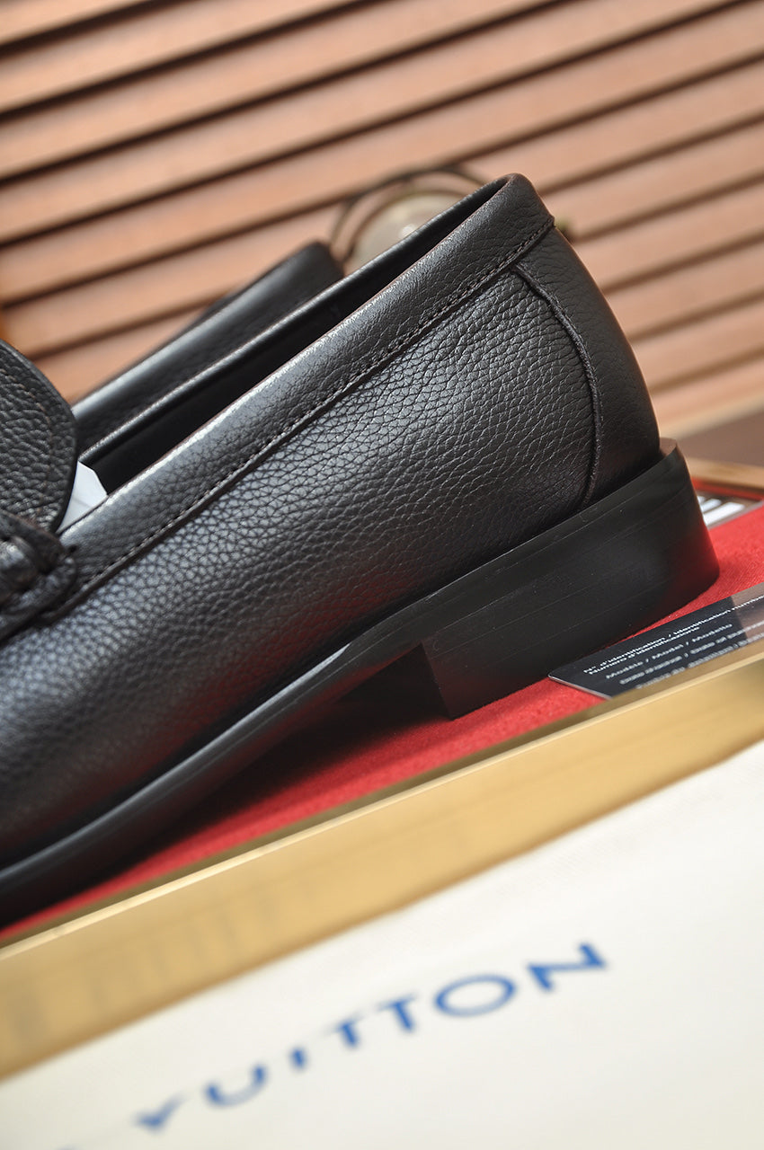 LuxluxHouse Best Quality Louis Vuitton Dress Shoes