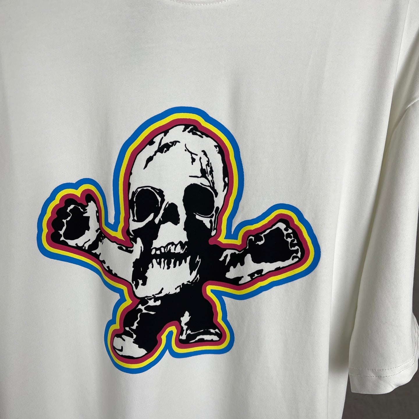 LuxluxHouse Best Quality Clothes Chrome Hearts T-shirt