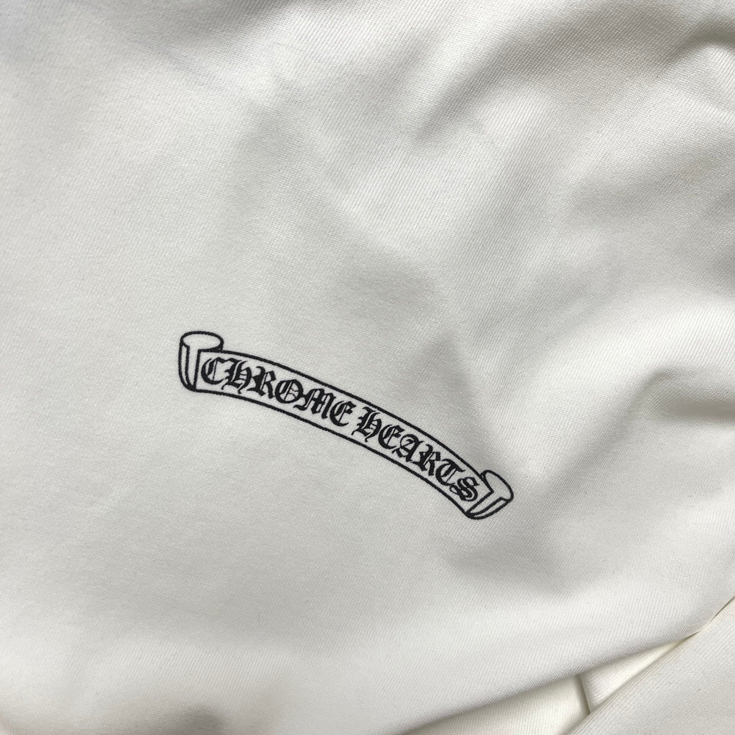 LuxluxHouse Best Quality Clothes Chrome Hearts T-shirt