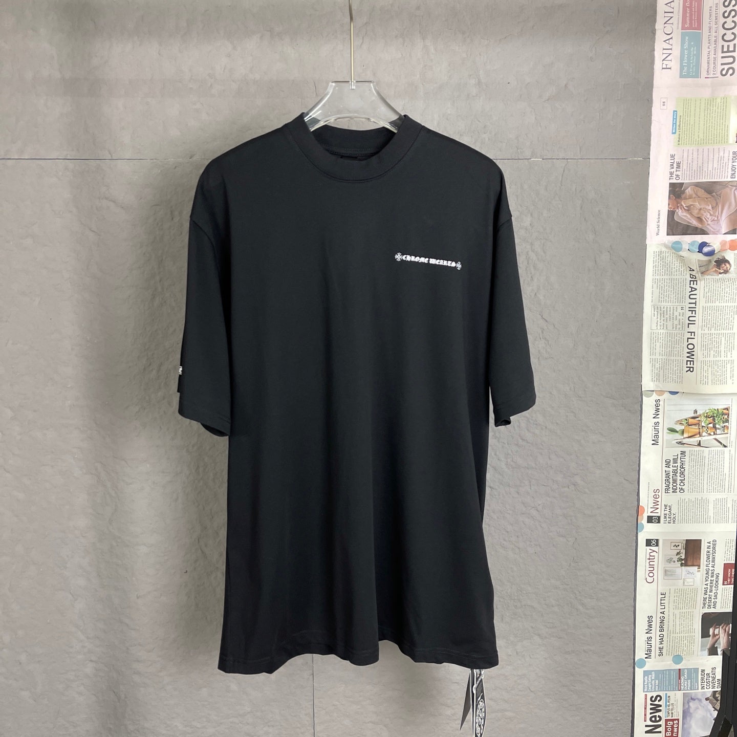 LuxluxHouse Best Quality Clothes Chrome Hearts T-shirt