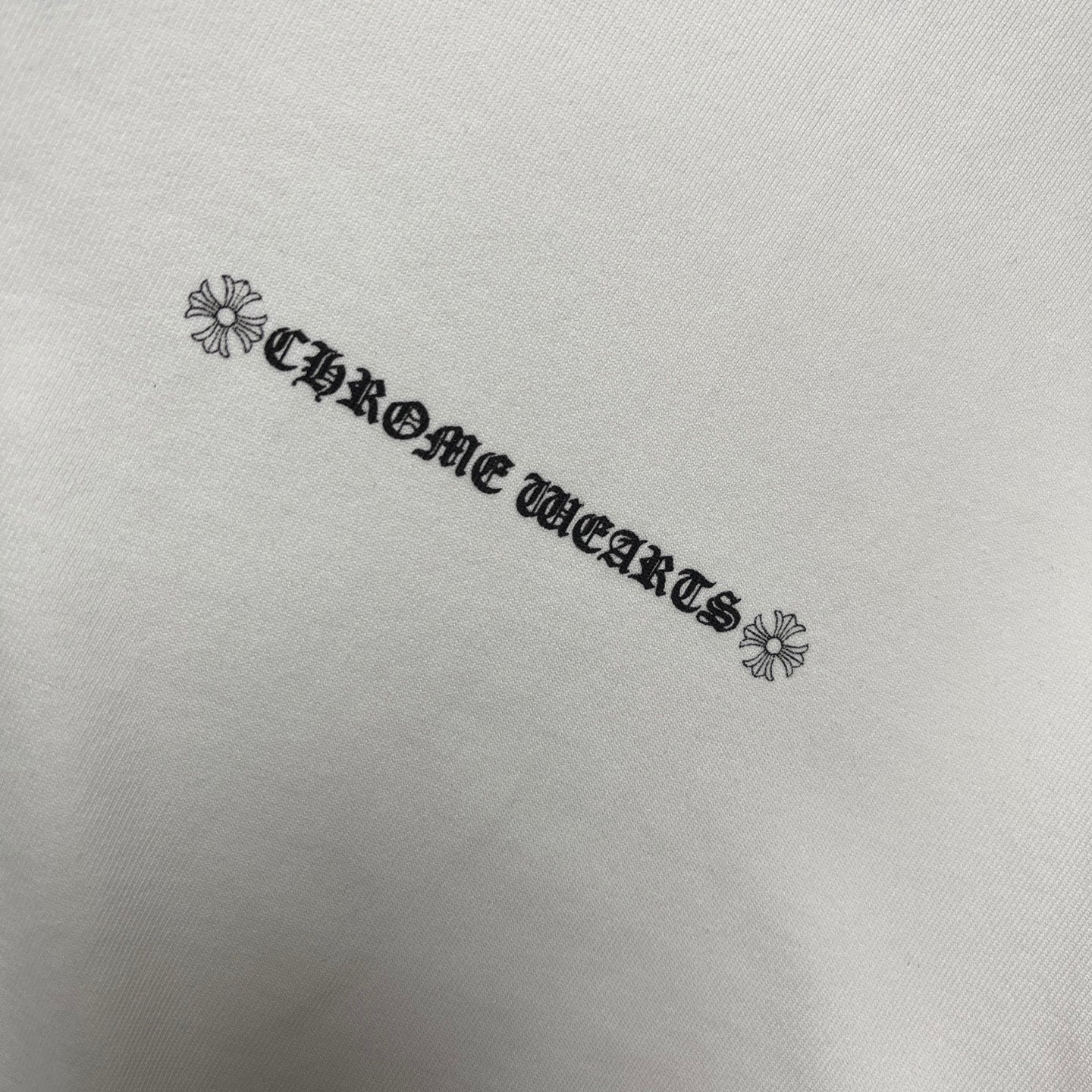 LuxluxHouse Best Quality Clothes Chrome Hearts T-shirt