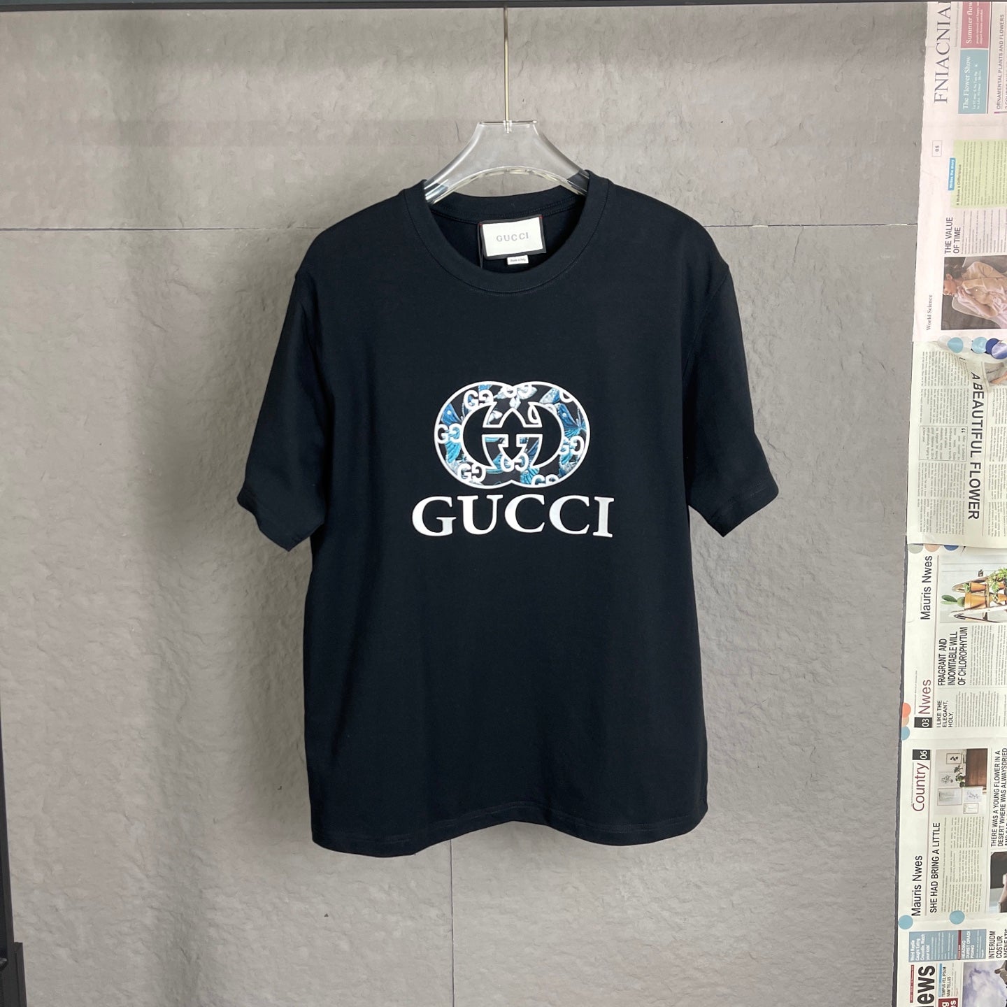 LuxluxHouse Best Quality Clothes Gucci T-shirt