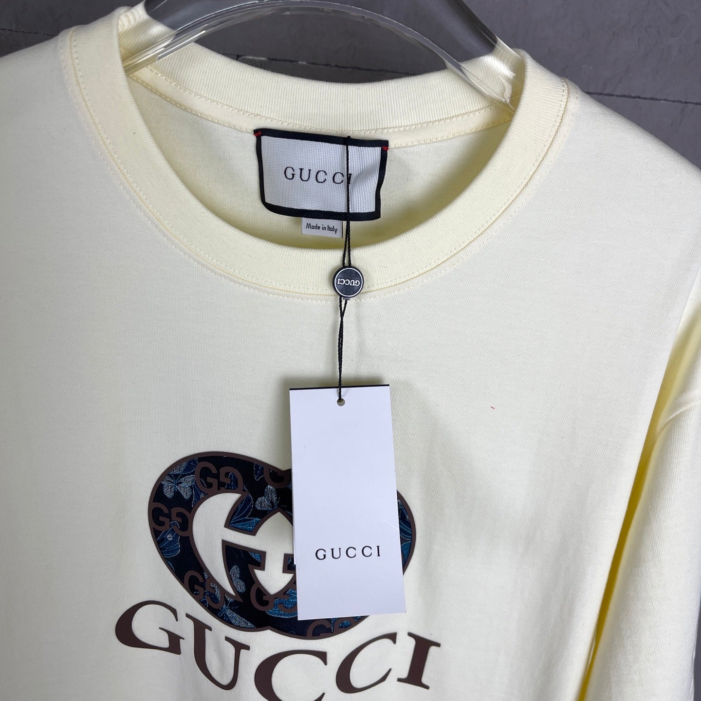 LuxluxHouse Best Quality Clothes Gucci T-shirt