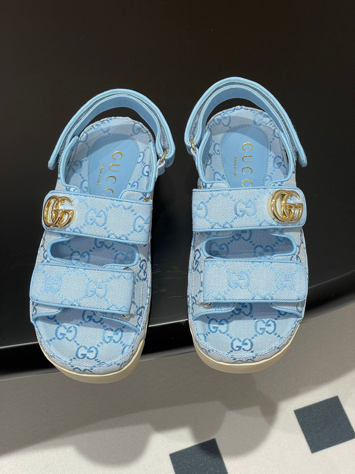 LuxluxHouse Best Quality Gucci Women Shoes