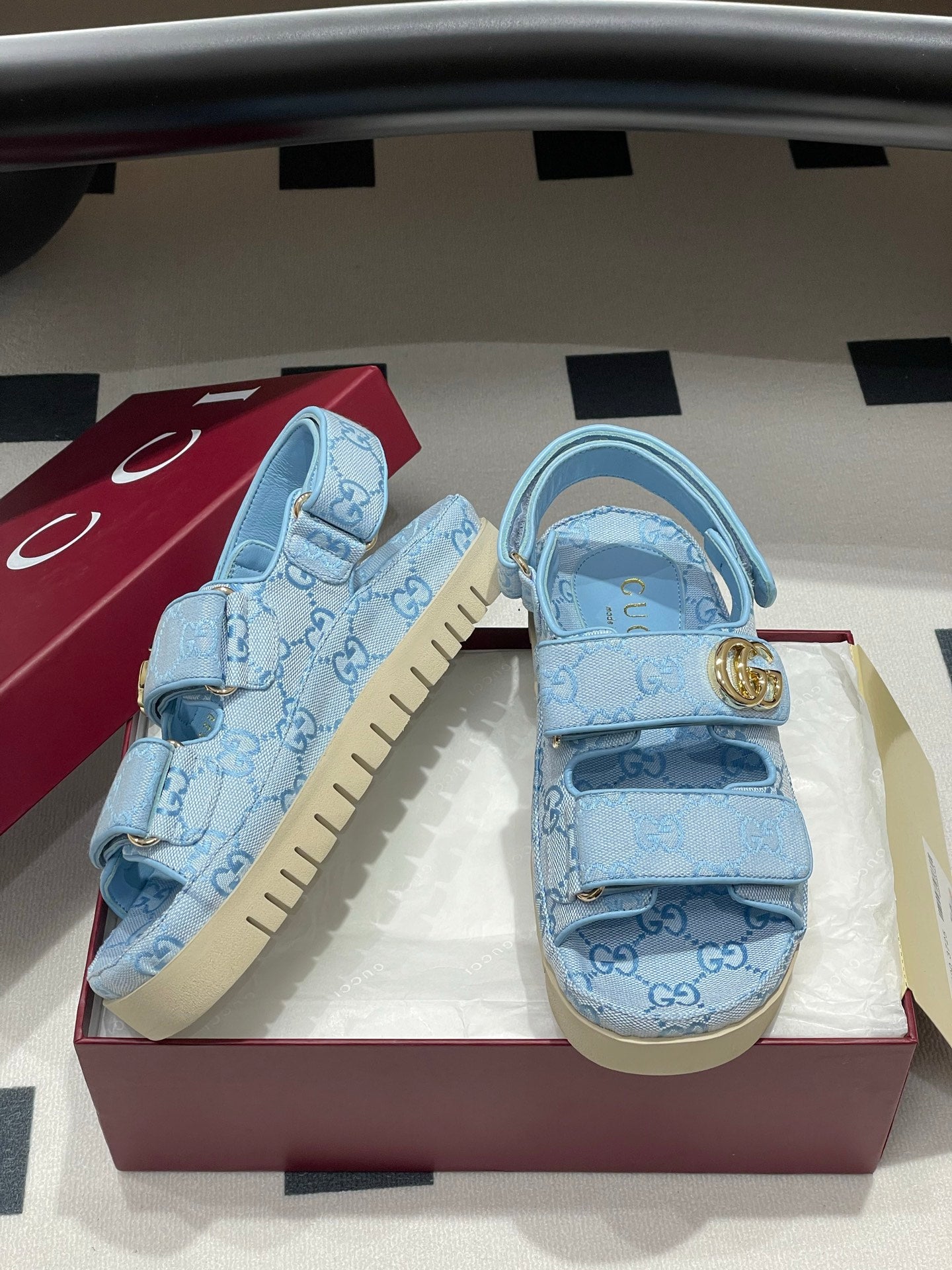 LuxluxHouse Best Quality Gucci Women Shoes