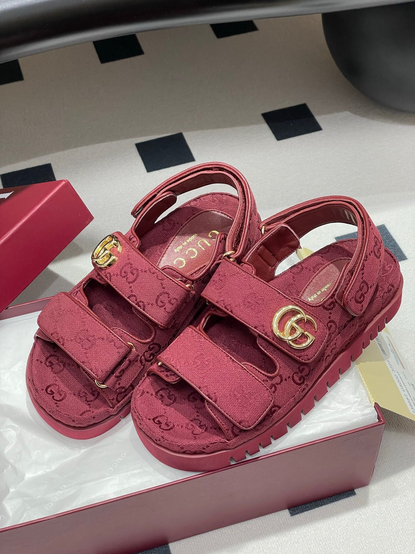 LuxluxHouse Best Quality Gucci Women Shoes