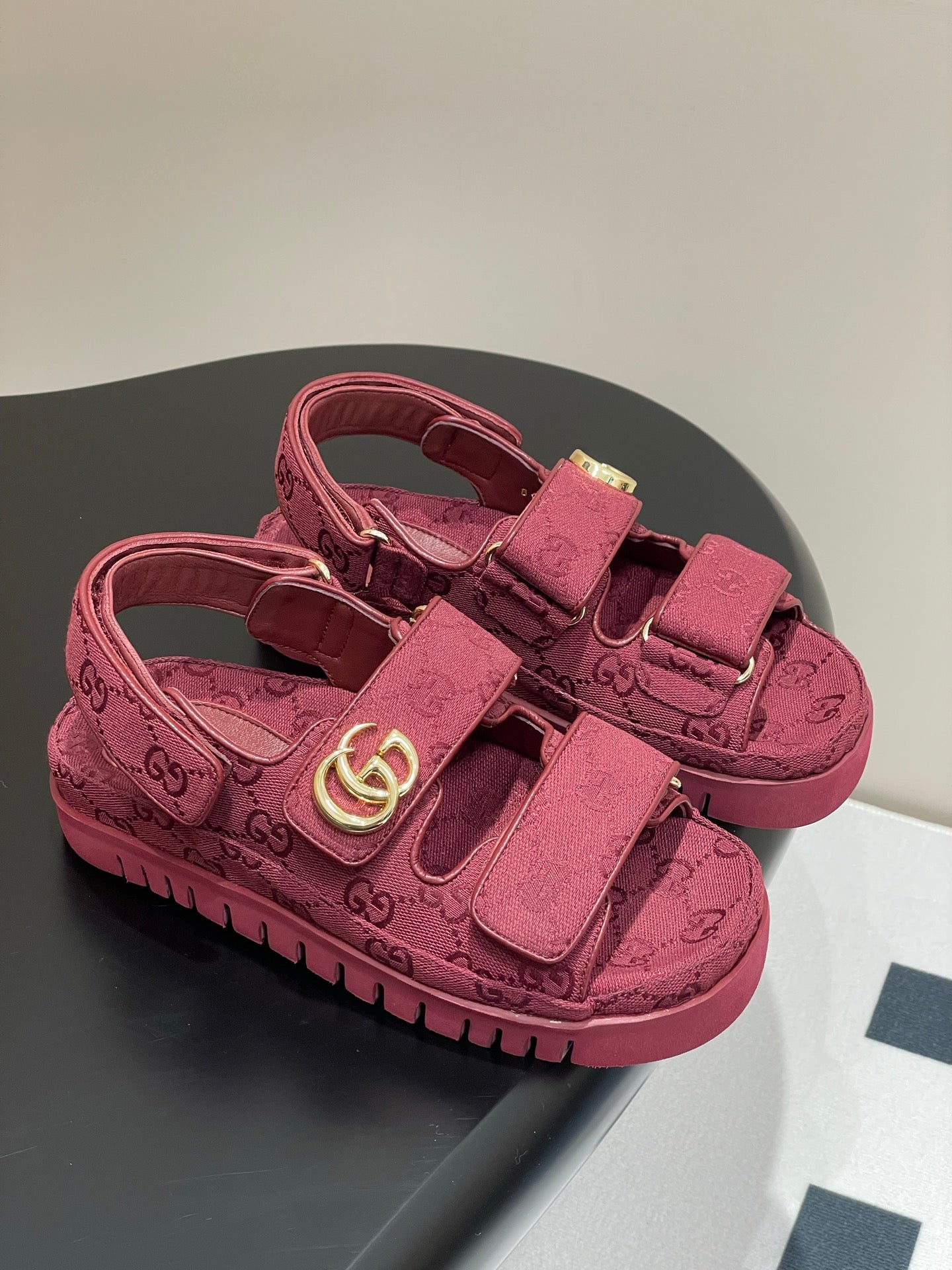 LuxluxHouse Best Quality Gucci Women Shoes
