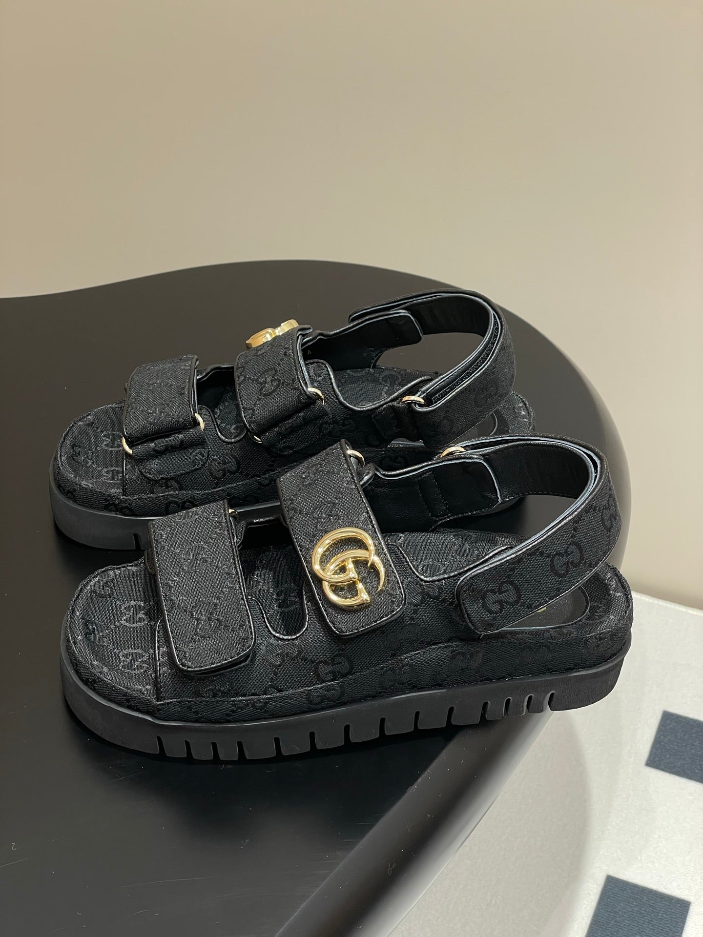LuxluxHouse Best Quality Gucci Women Shoes
