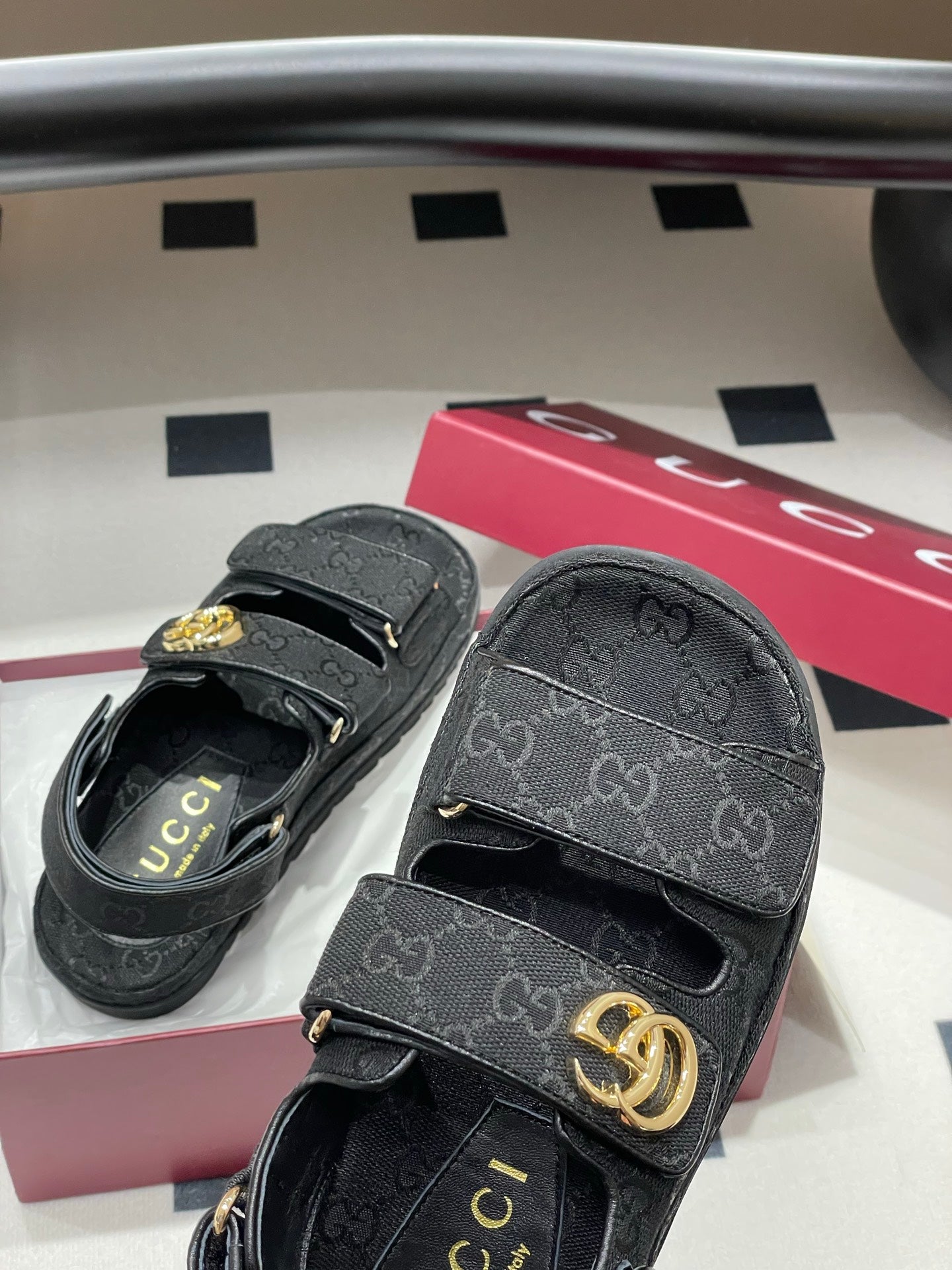 LuxluxHouse Best Quality Gucci Women Shoes
