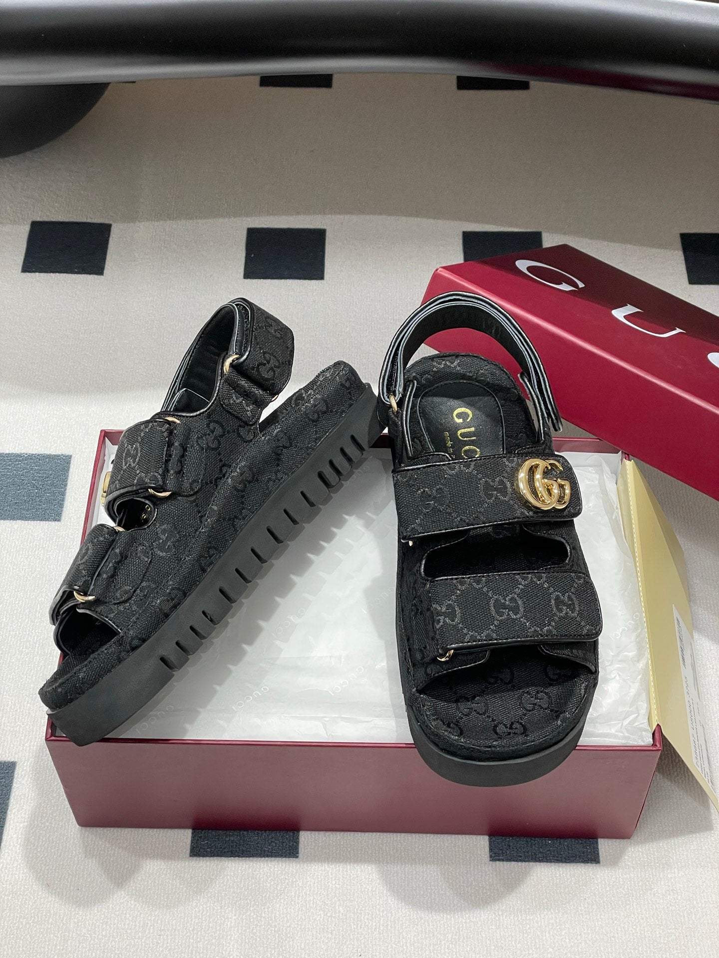 LuxluxHouse Best Quality Gucci Women Shoes