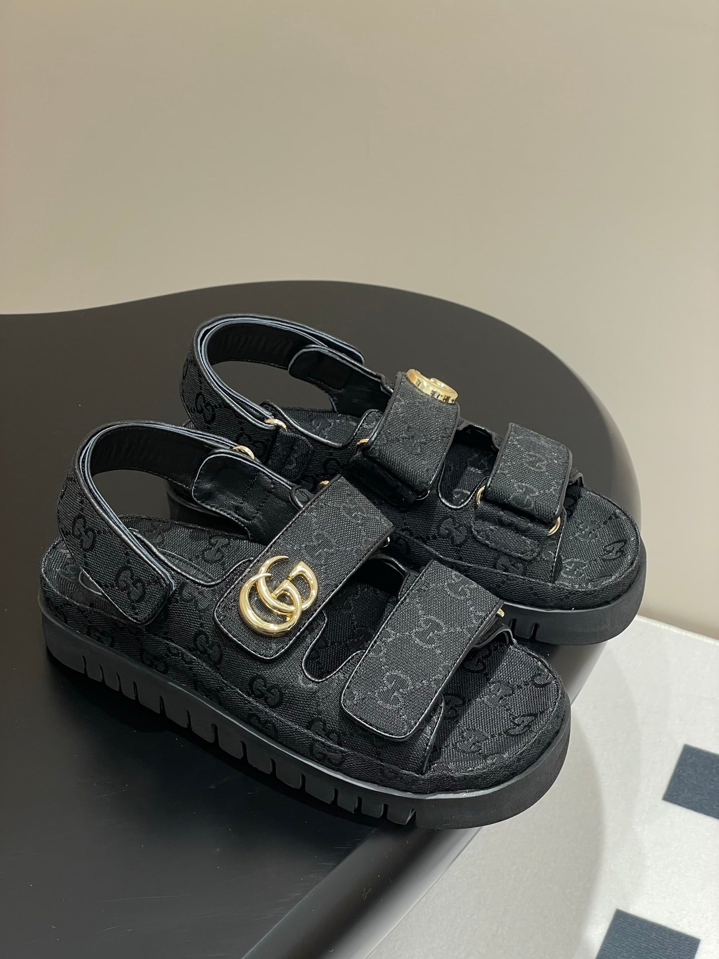 LuxluxHouse Best Quality Gucci Women Shoes