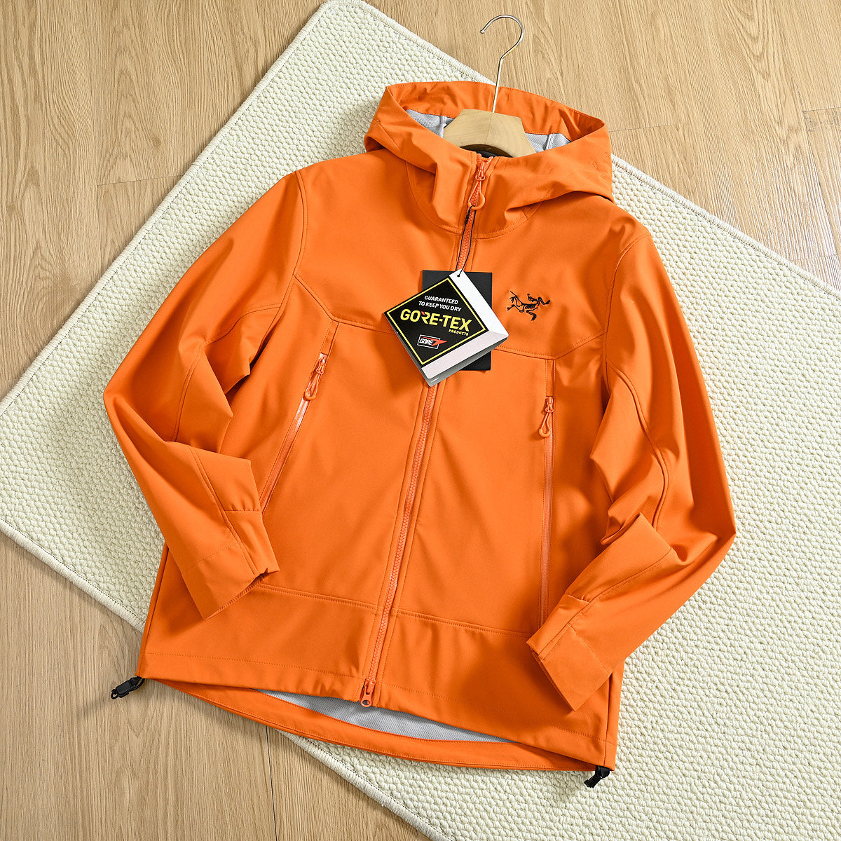 LuxluxHouse Best Quality Clothes Coats & Jackets Arcteryx