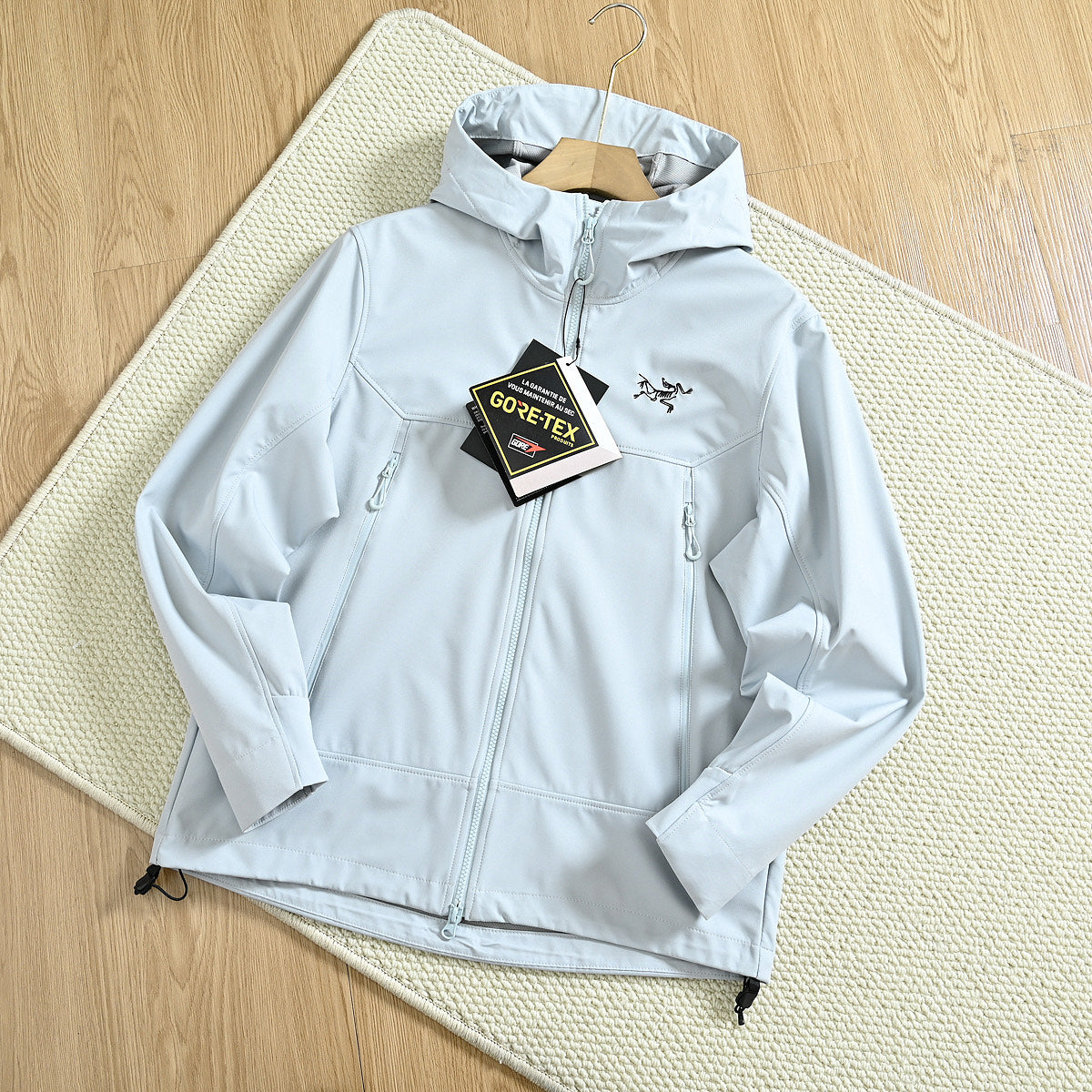 LuxluxHouse Best Quality Clothes Coats & Jackets Arcteryx