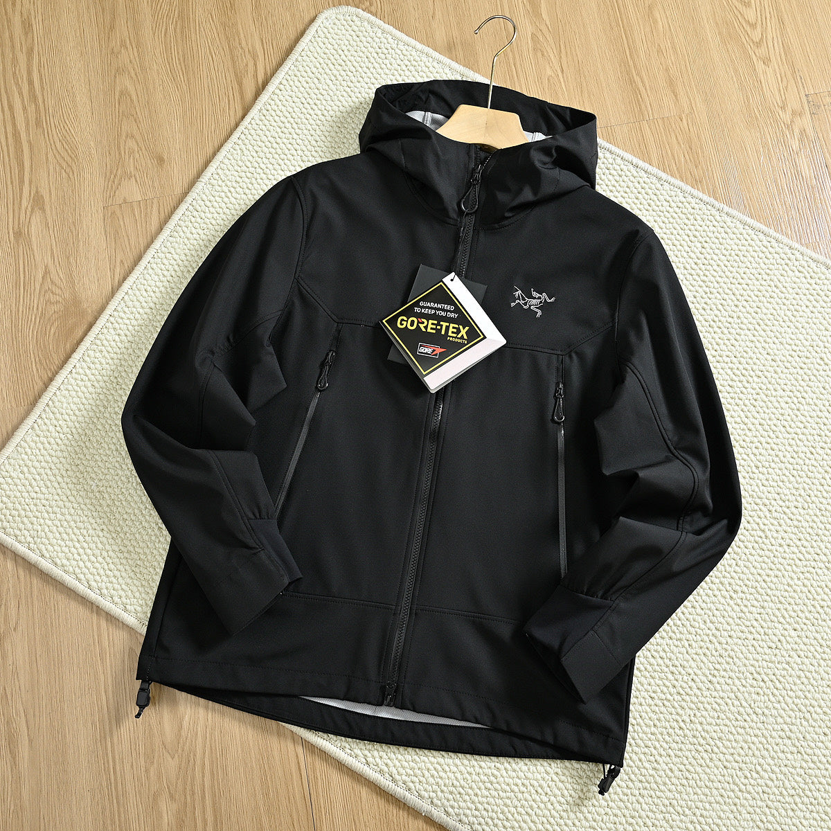 LuxluxHouse Best Quality Clothes Coats & Jackets Arcteryx