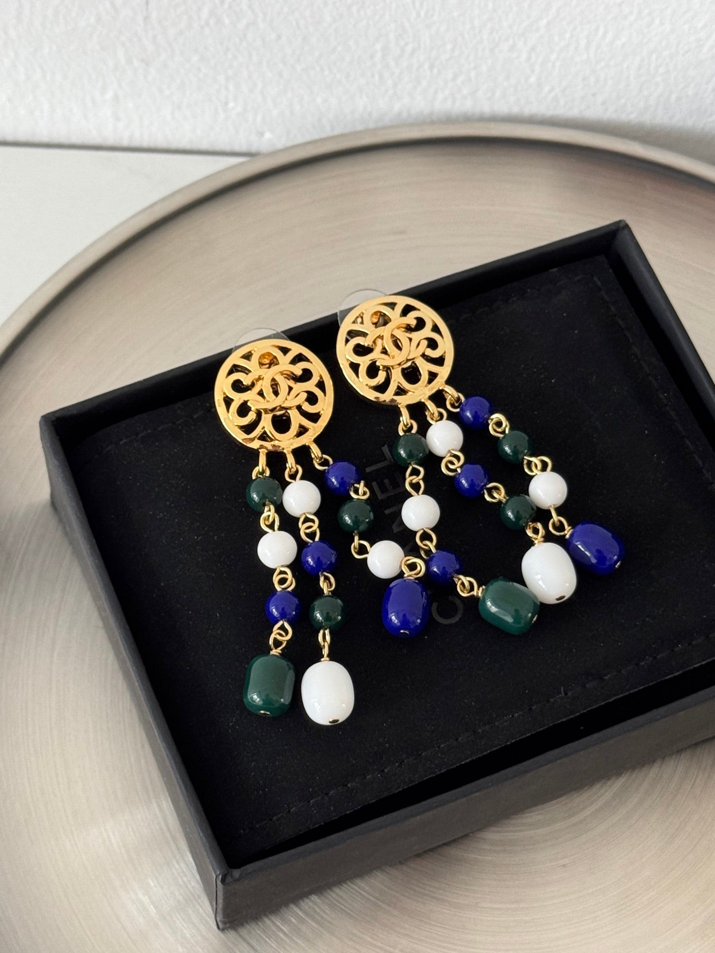 LuxluxHouse Low Price And High Quality Accessories Earrings