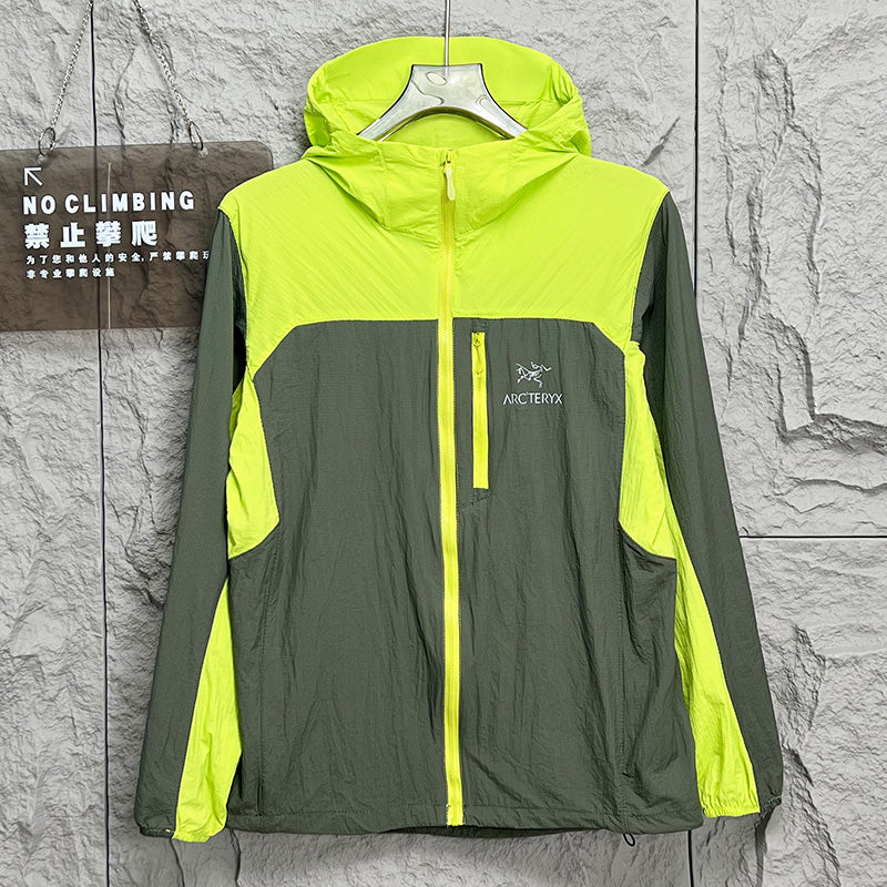LuxluxHouse Best Quality Clothes Coats & Jackets Arcteryx