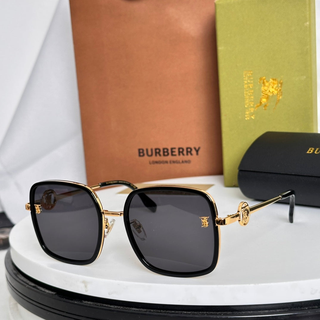 LuxluxHouse Best Quality Glasses Burberry