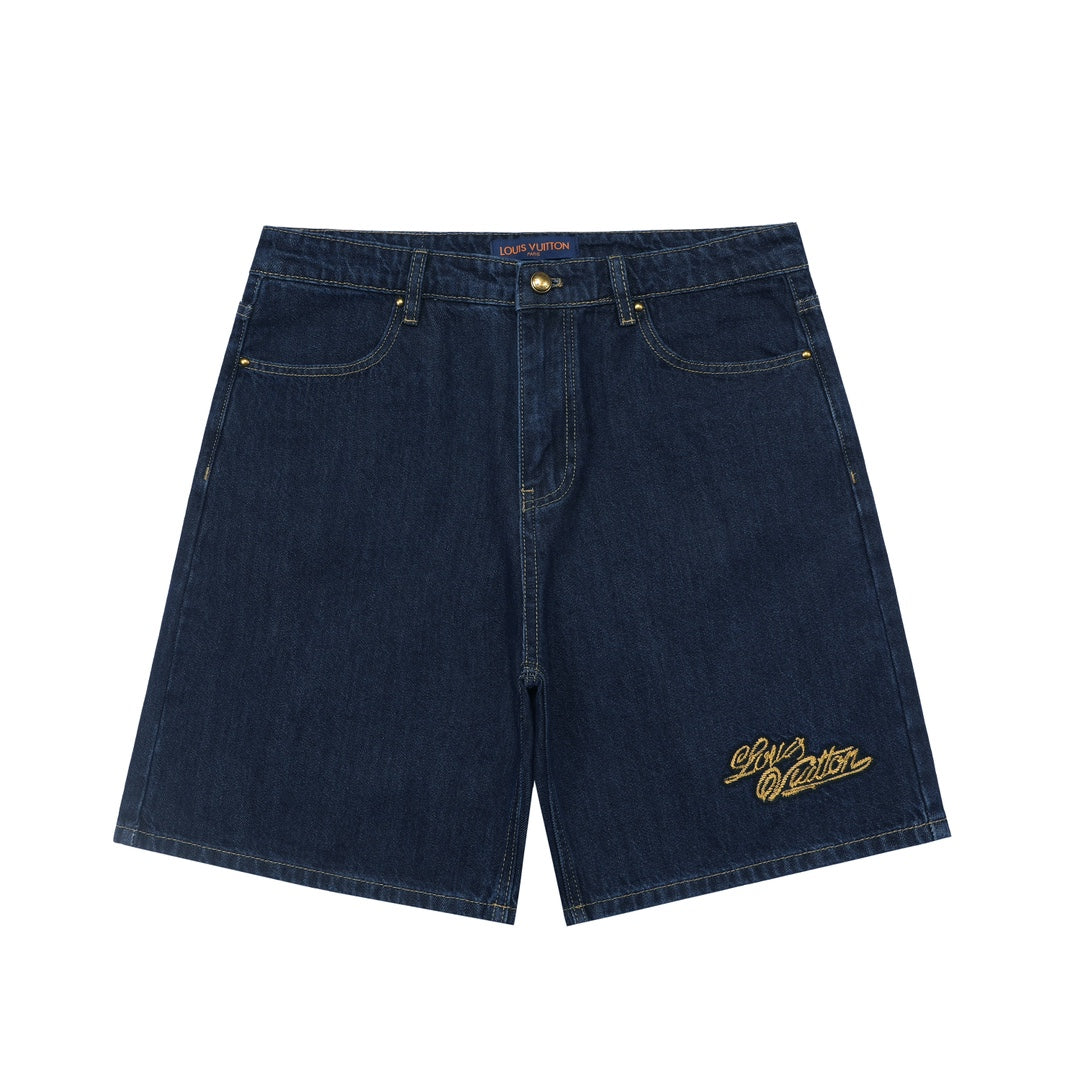 LuxluxHouse Best Quality Clothes Pants Louis Vuitton