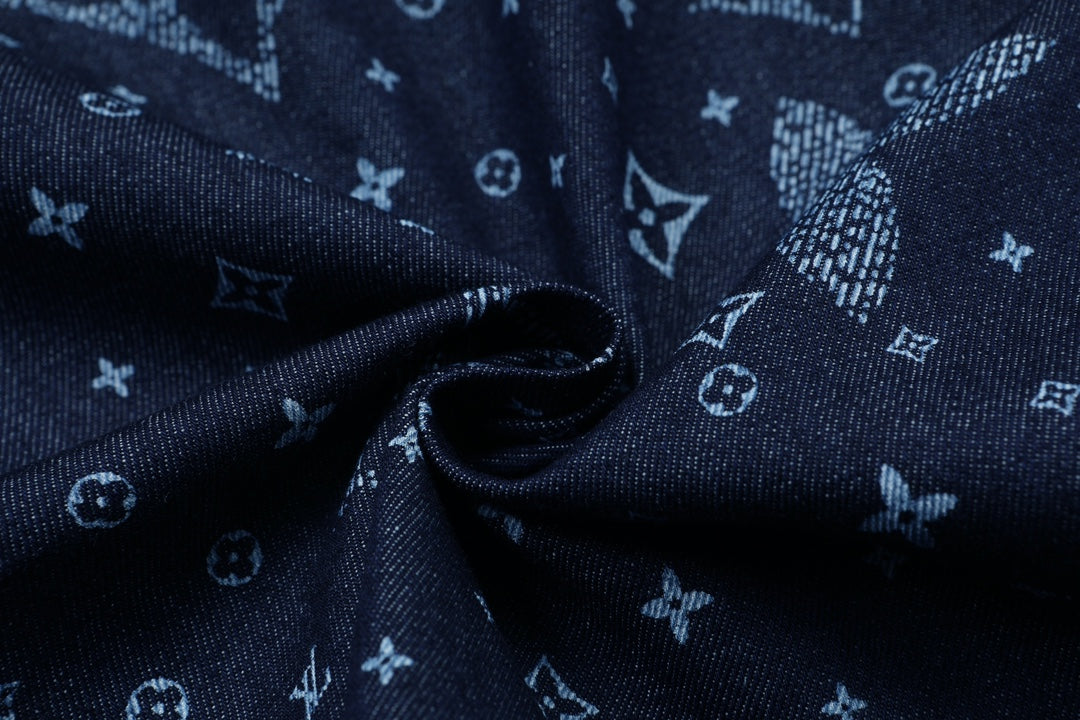 LuxluxHouse Best Quality Clothes Pants Louis Vuitton