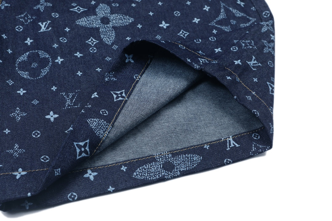 LuxluxHouse Best Quality Clothes Pants Louis Vuitton