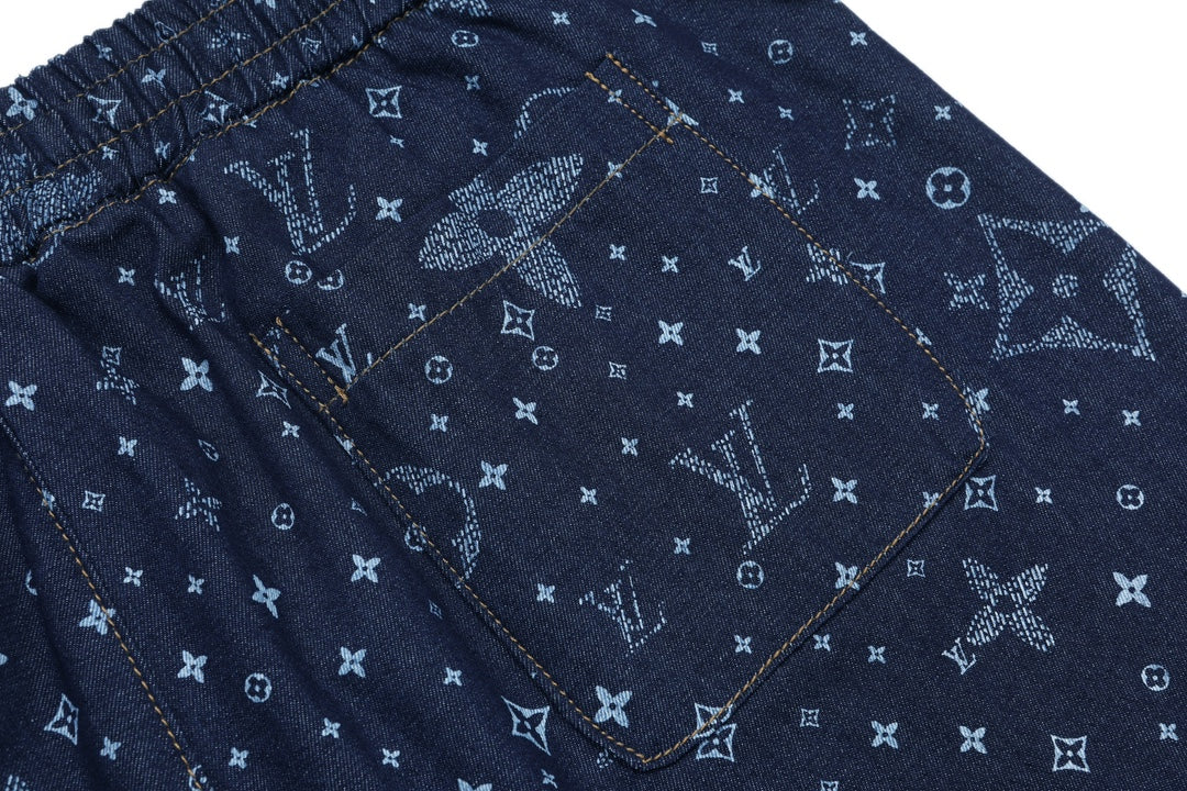 LuxluxHouse Best Quality Clothes Pants Louis Vuitton