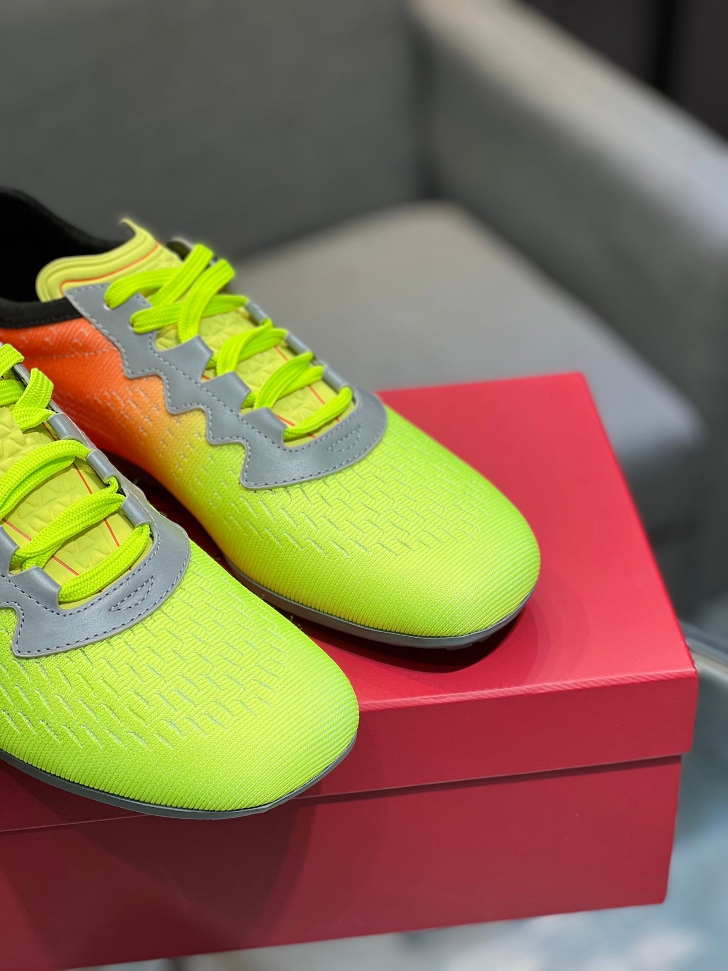 LuxluxHouse Best Quality Shoes Valentino
