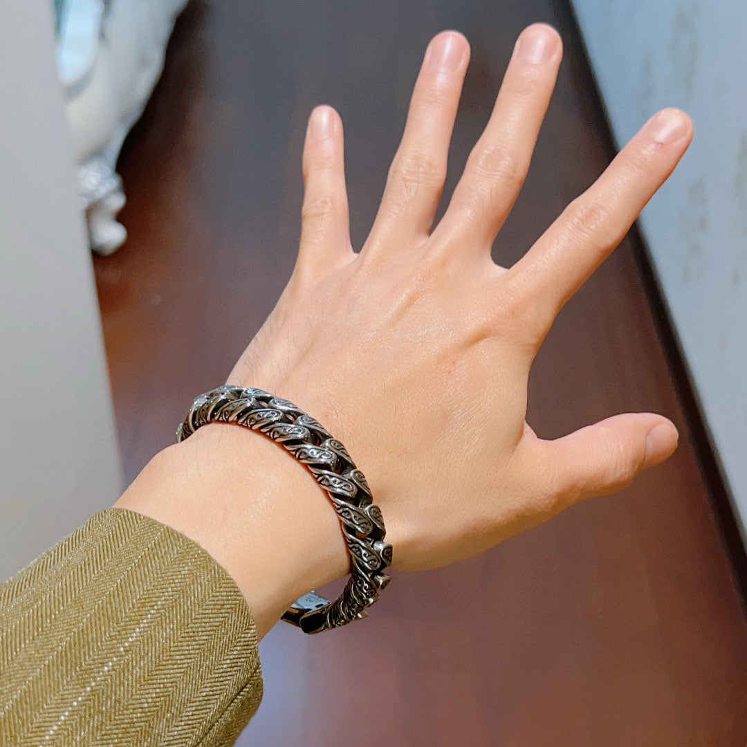 LuxluxHouse Best Quality Accessories Gucci Bracelet