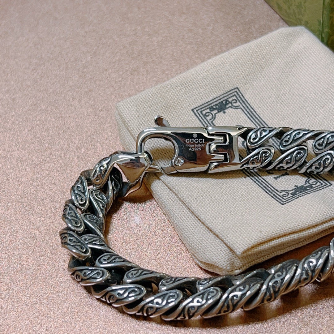 LuxluxHouse Best Quality Accessories Gucci Bracelet