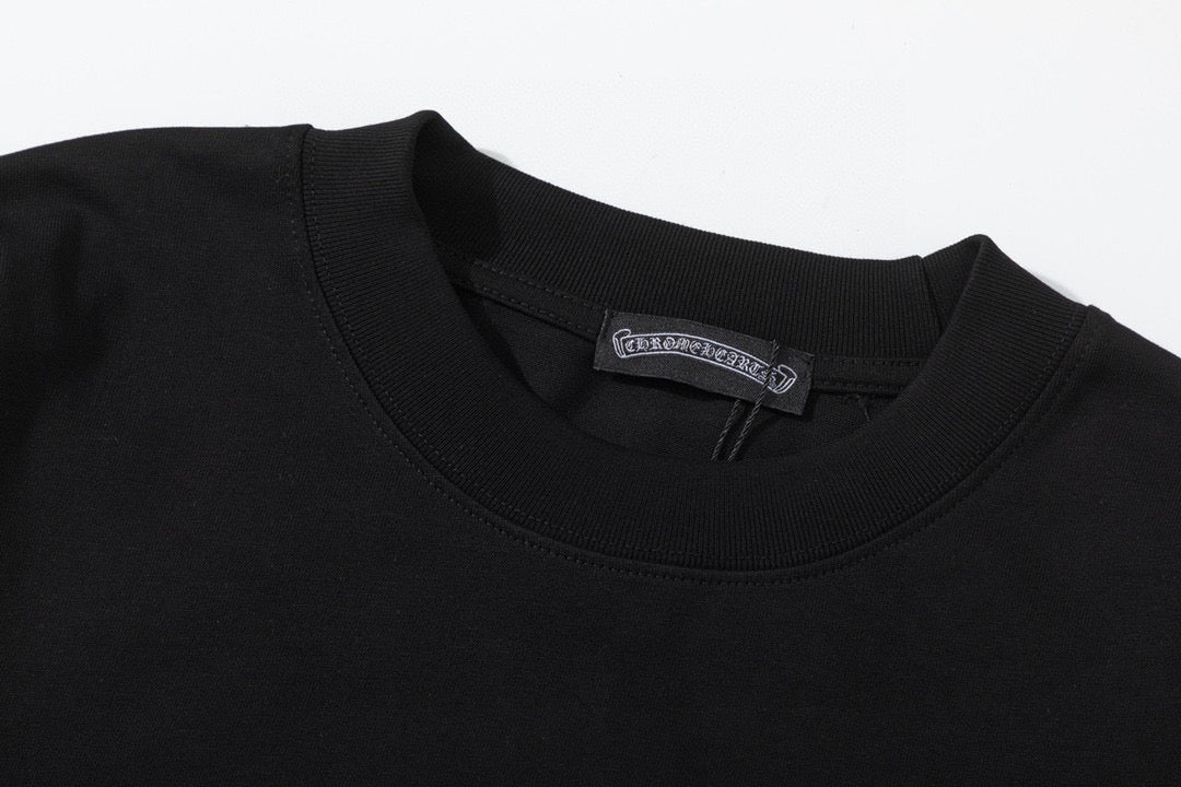 LuxluxHouse Best Quality Clothes Chrome Hearts T-shirt