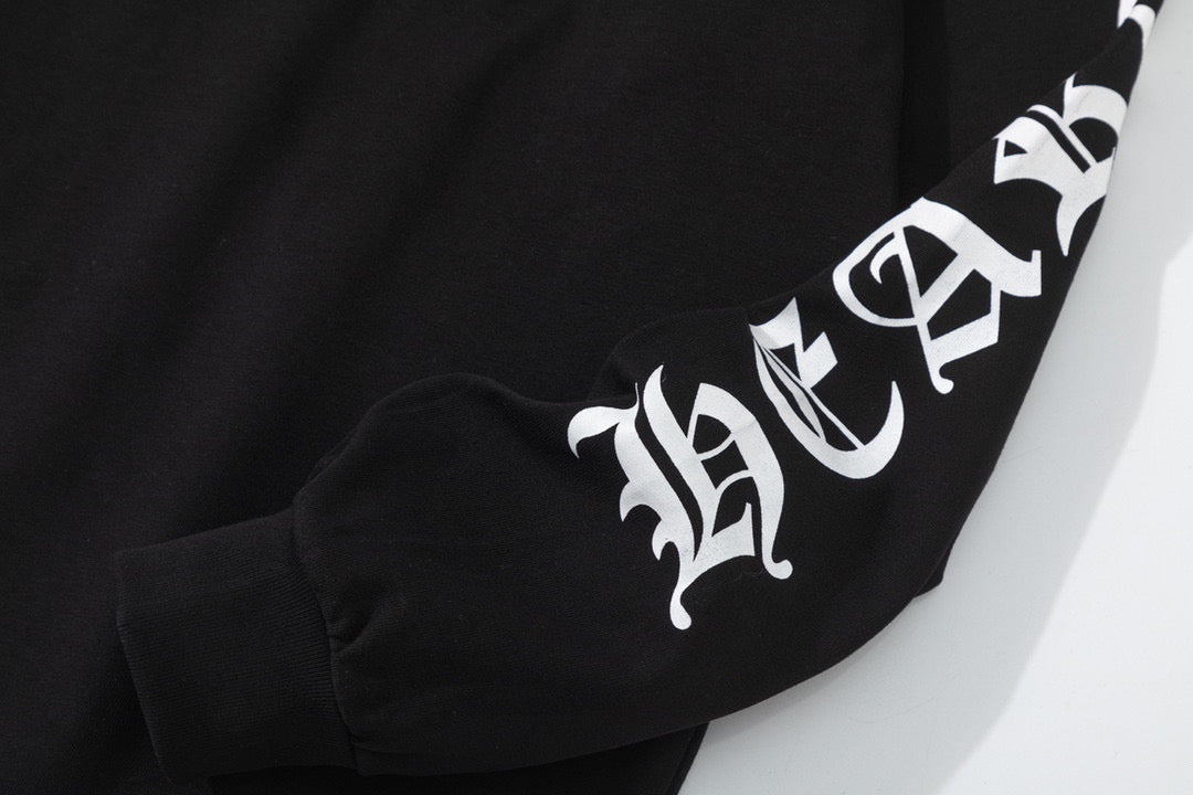 LuxluxHouse Best Quality Clothes Chrome Hearts T-shirt