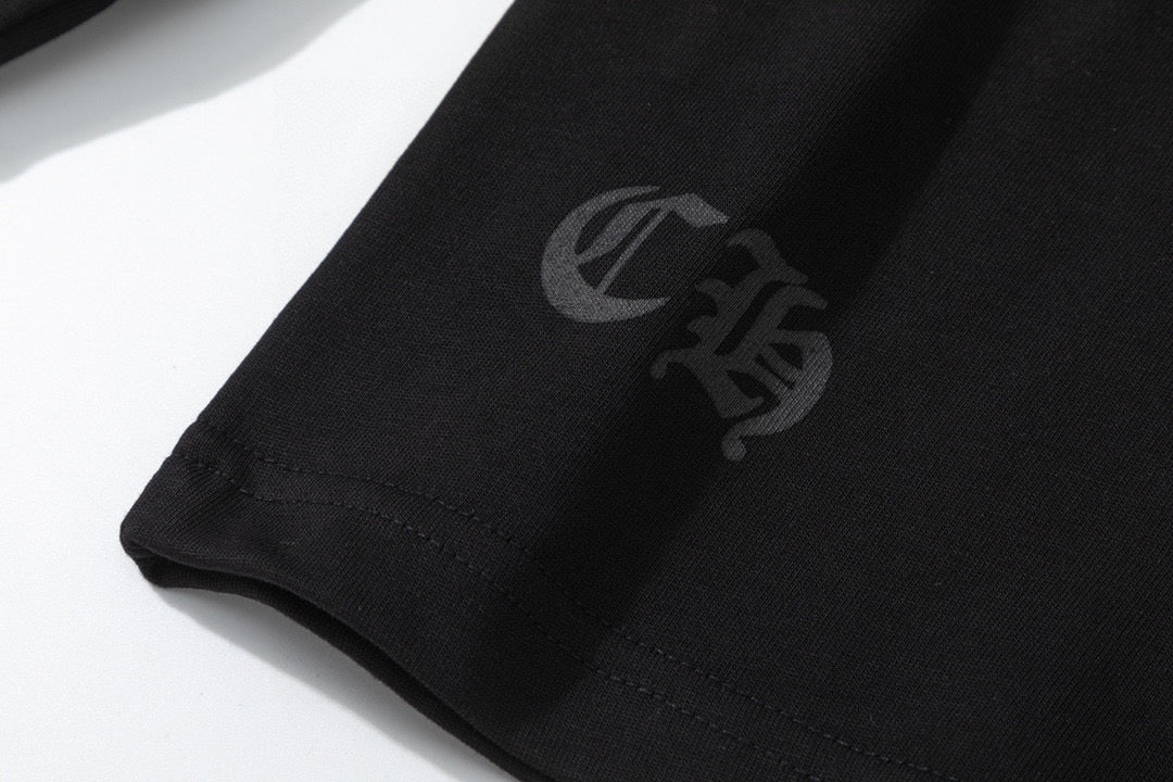 LuxluxHouse Best Quality Clothes Chrome Hearts T-shirt
