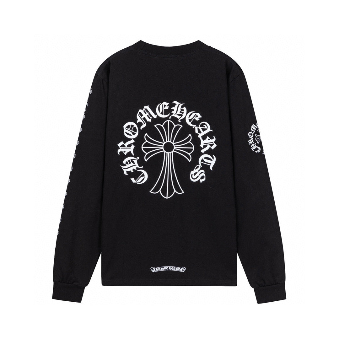 LuxluxHouse Best Quality Clothes Chrome Hearts T-shirt