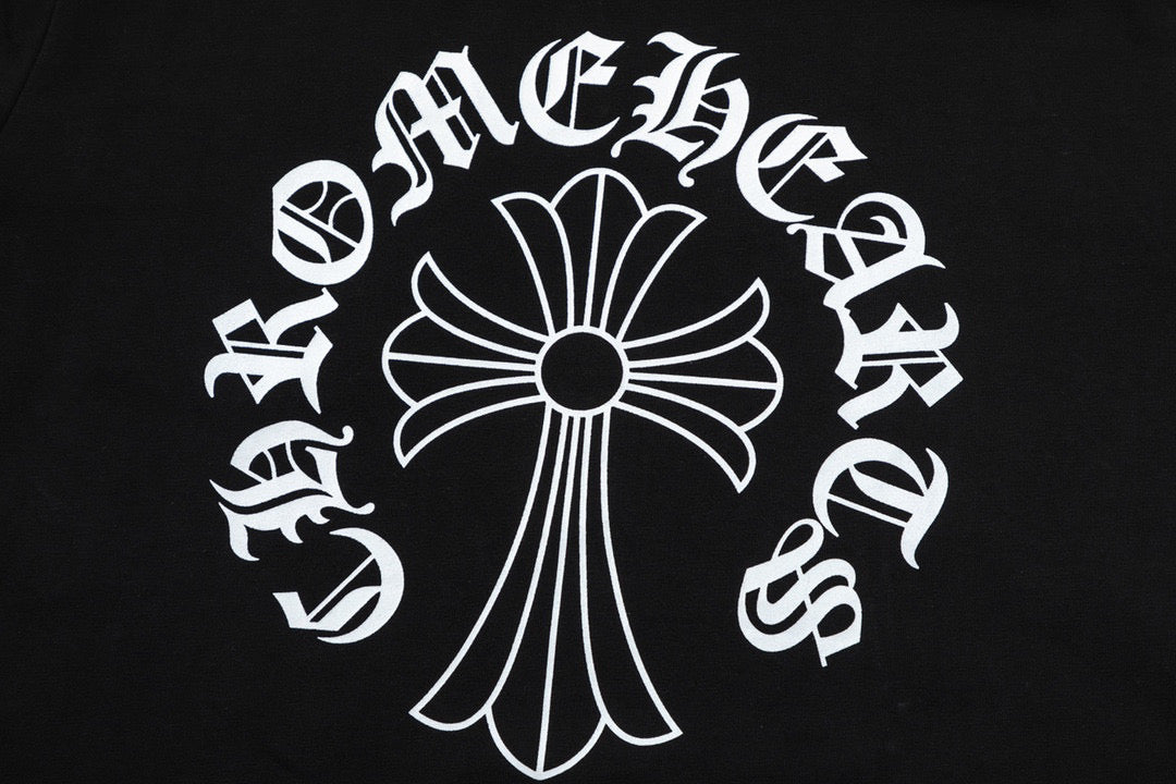 LuxluxHouse Best Quality Clothes Chrome Hearts T-shirt