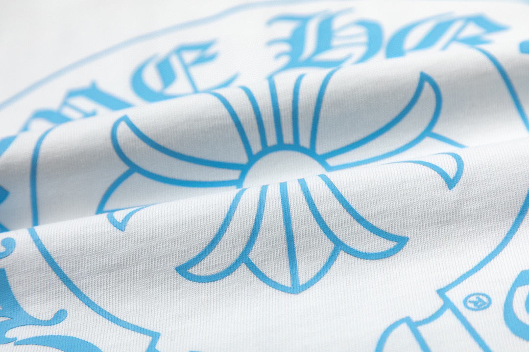 LuxluxHouse Best Quality Clothes Chrome Hearts T-shirt