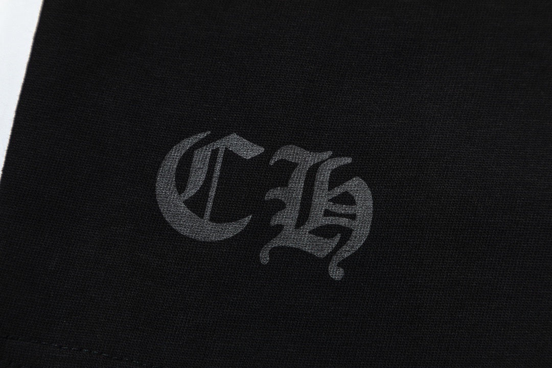 LuxluxHouse Best Quality Clothes Chrome Hearts T-shirt