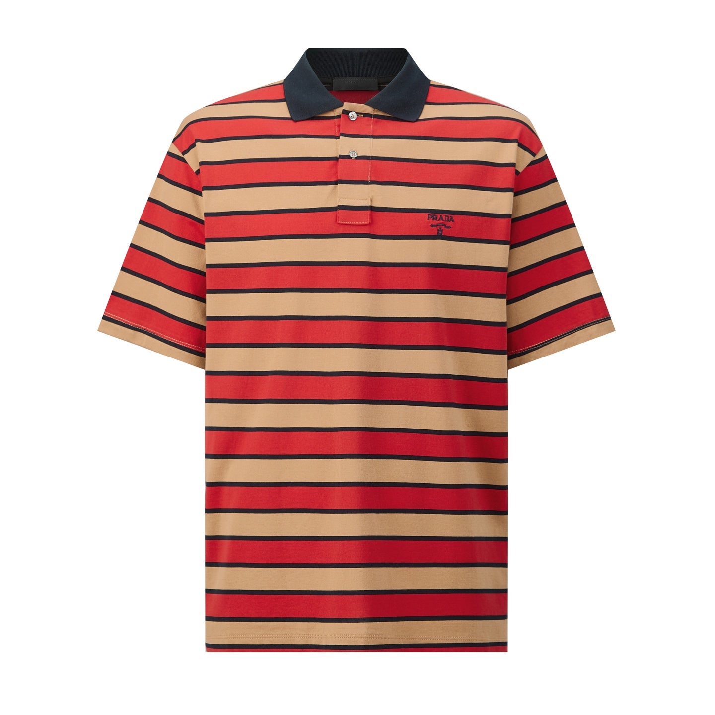 LuxluxHouse Best Quality Clothes Shirts&Polo Prada
