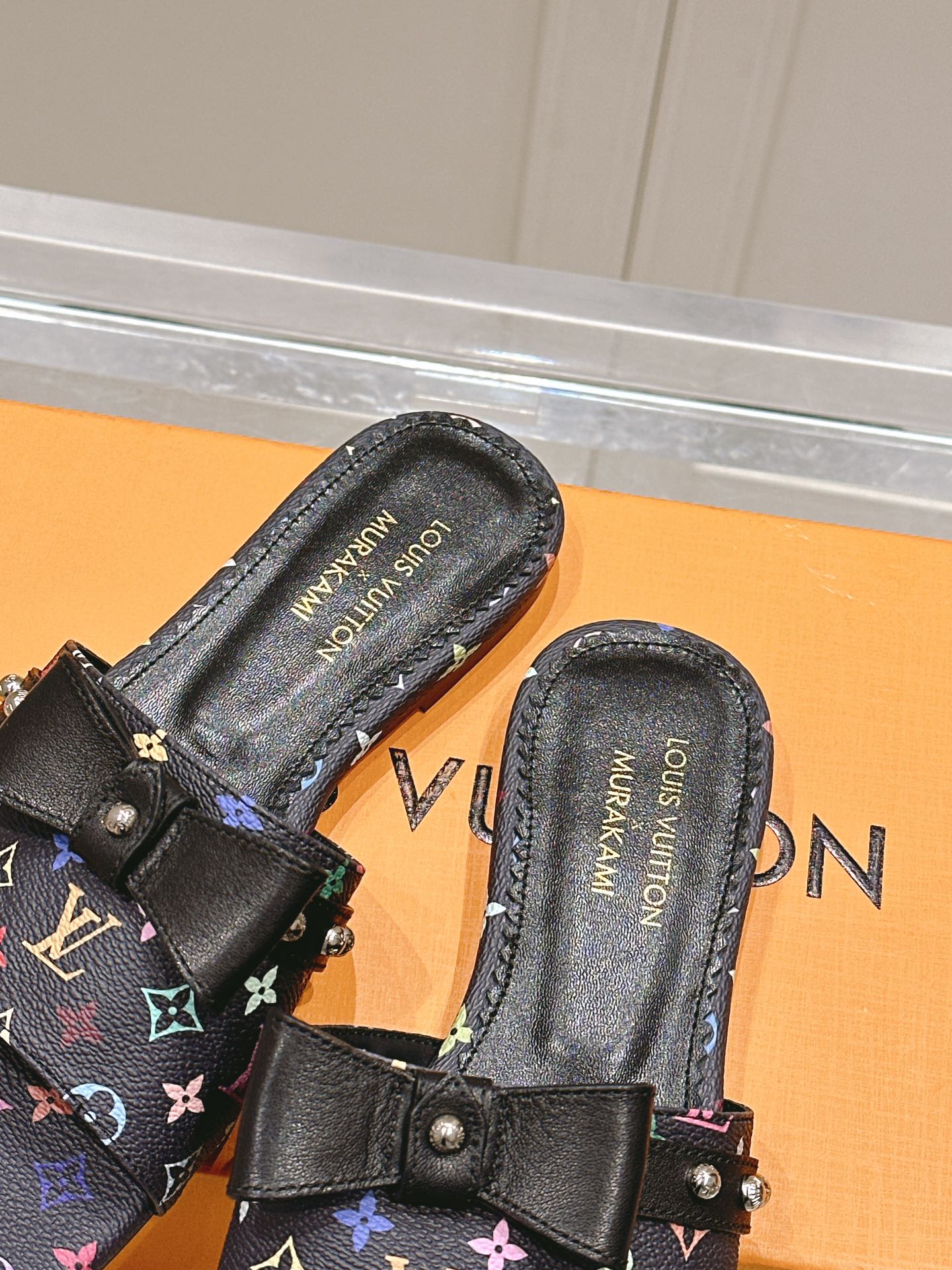 LuxluxHouse Best Quality Women Shoes Louis Vuitton