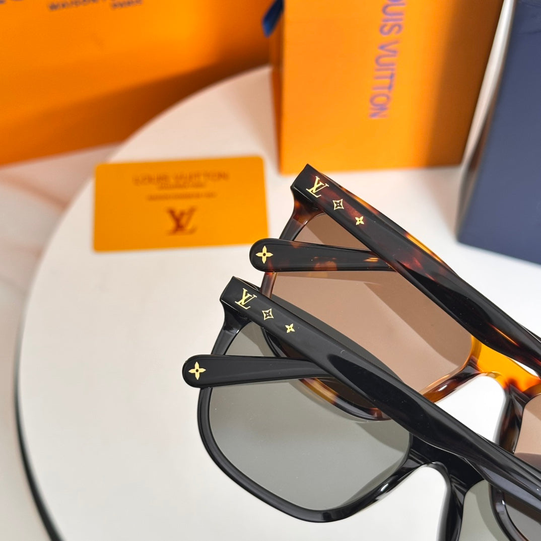 LuxluxHouse Best Quality Glasses Louis Vuitton