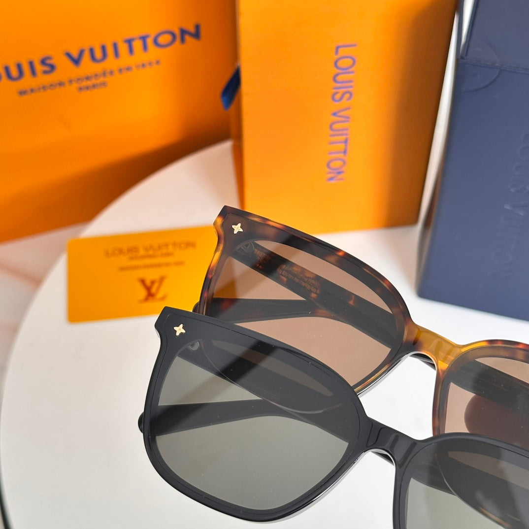 LuxluxHouse Best Quality Glasses Louis Vuitton