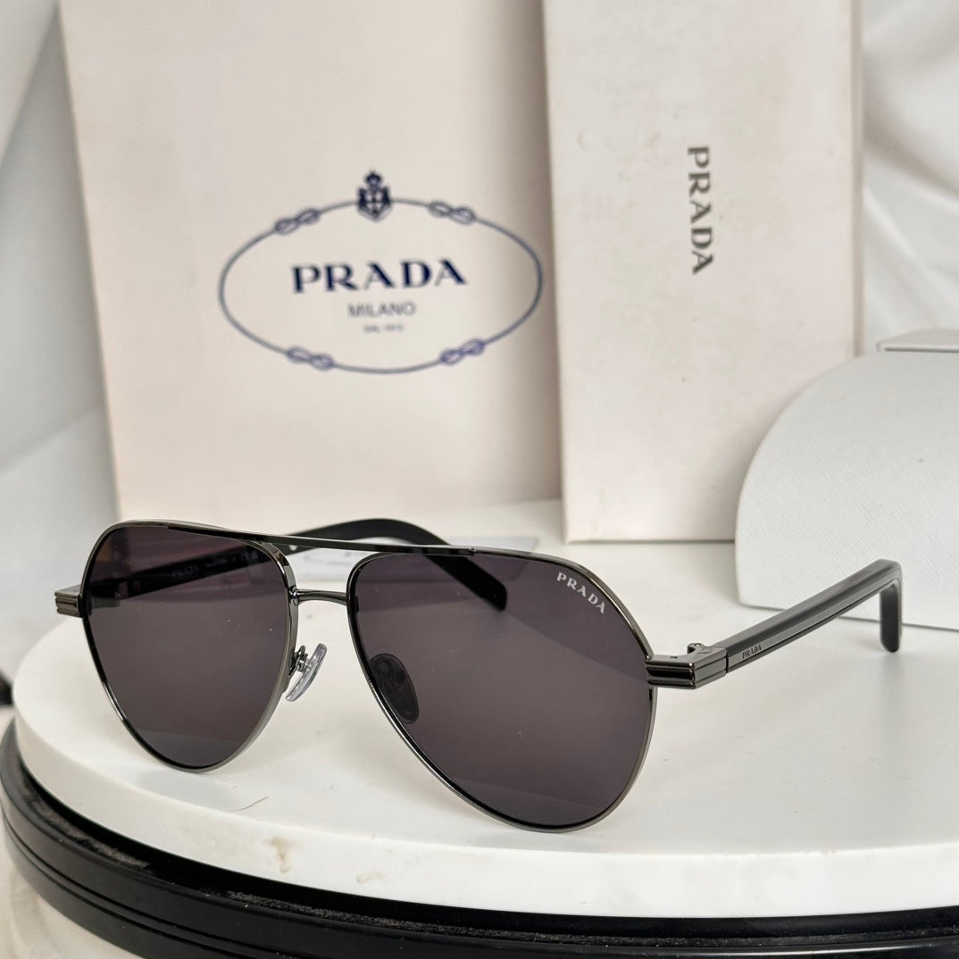 LuxluxHouse Best Quality Glasses Prada