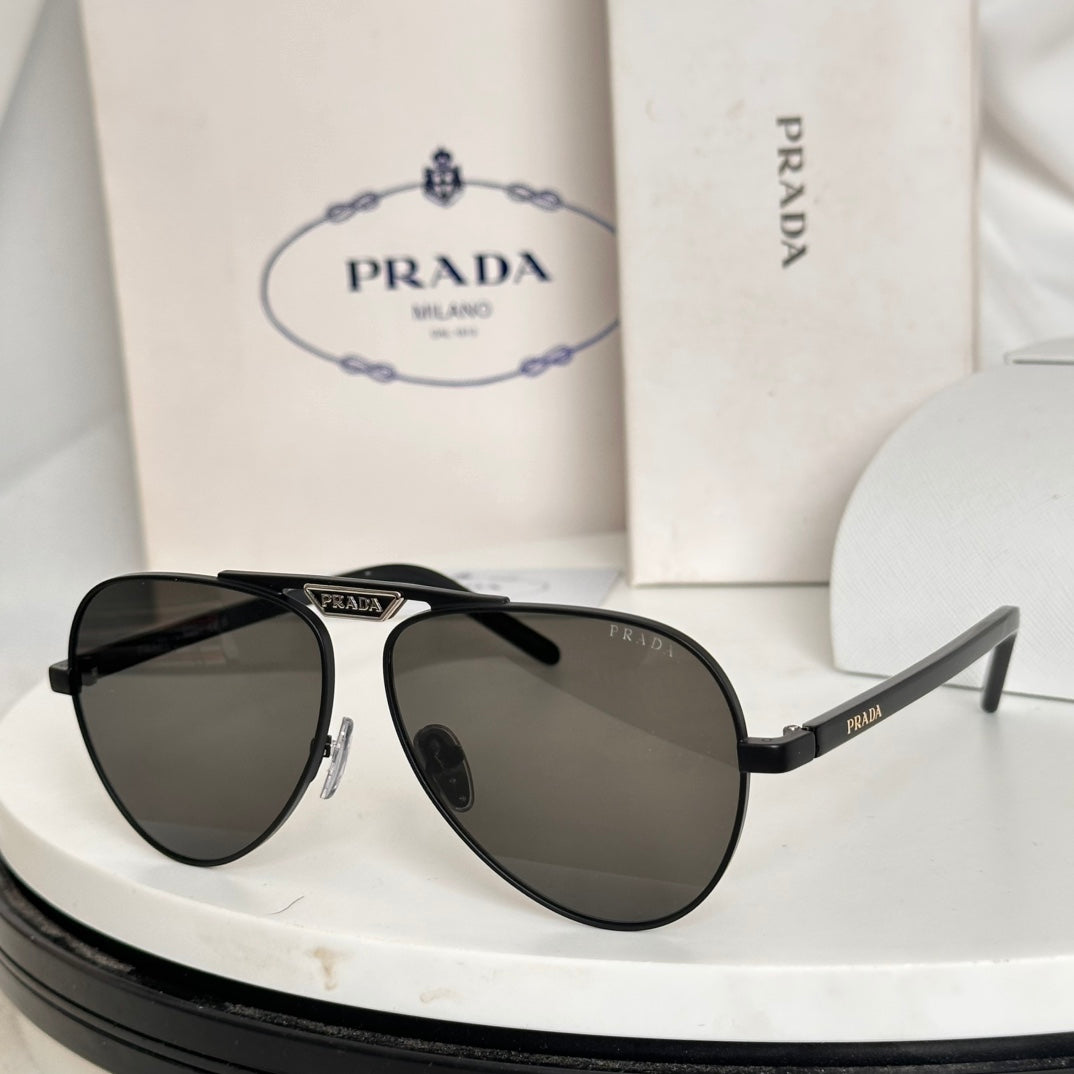 LuxluxHouse Best Quality Glasses Prada