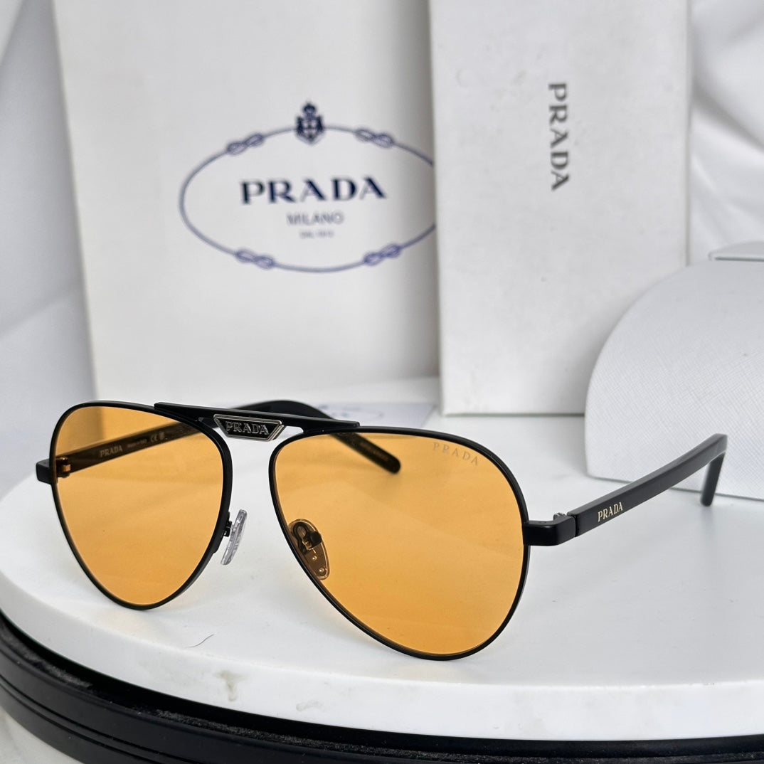 LuxluxHouse Best Quality Glasses Prada