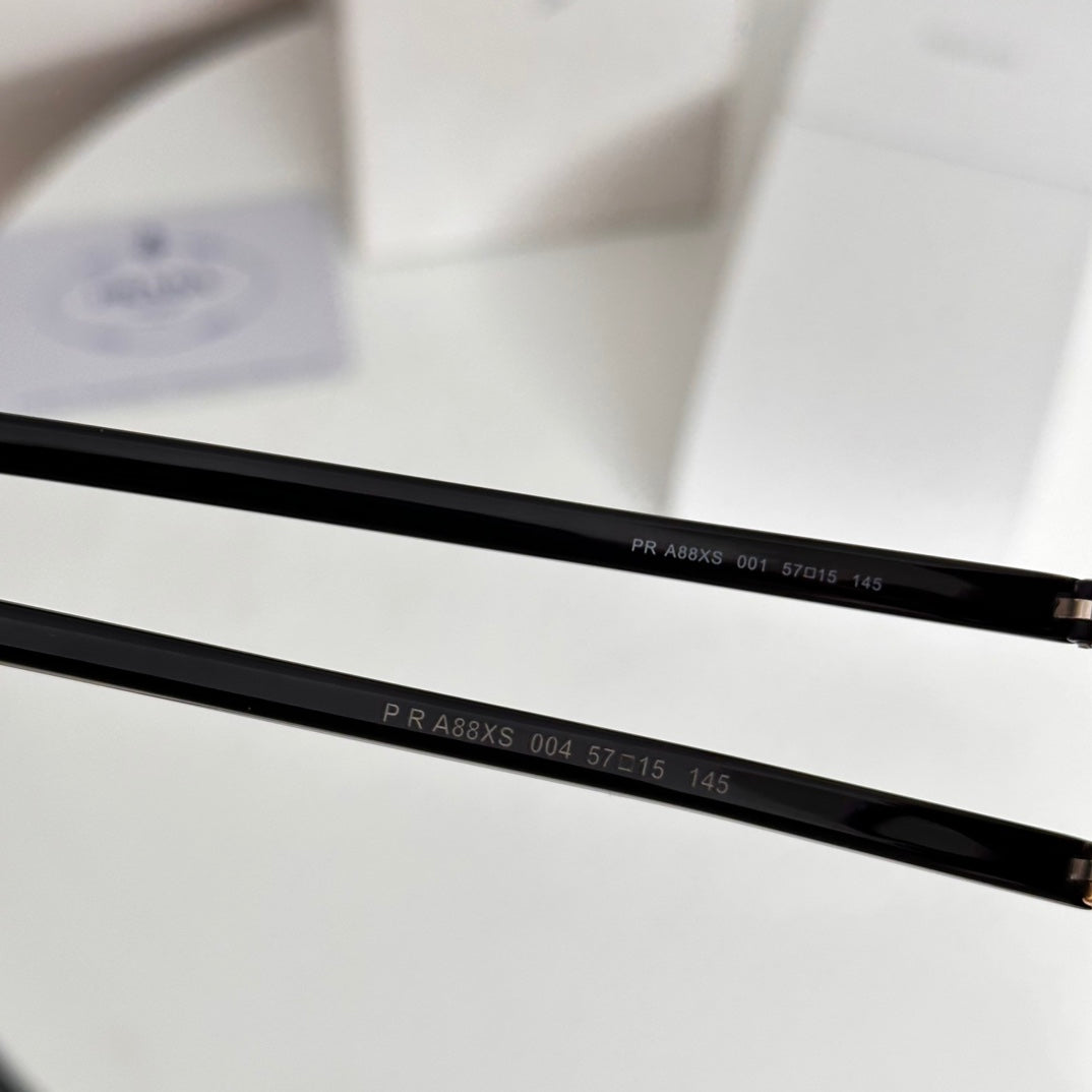 LuxluxHouse Best Quality Glasses Prada