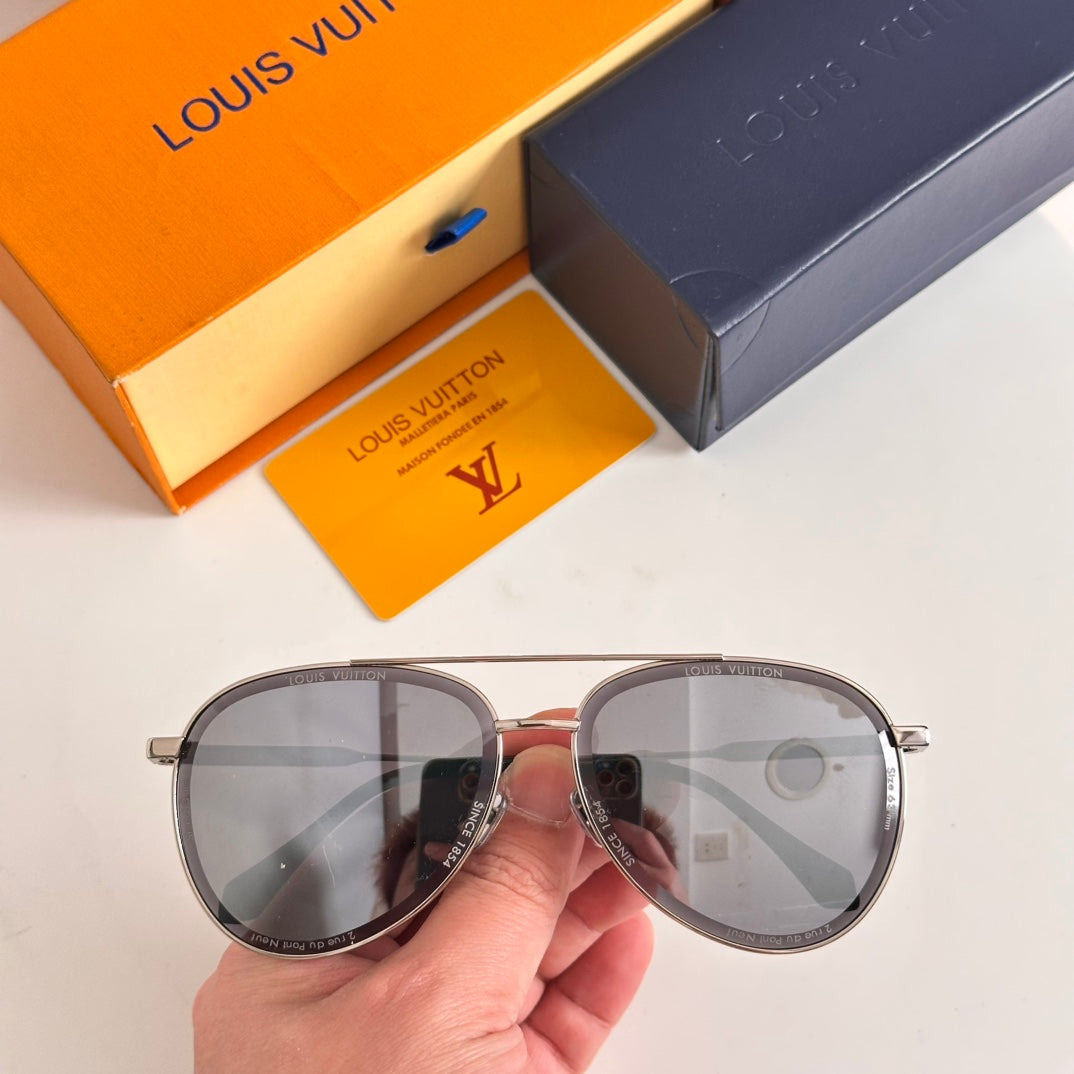 LuxluxHouse Best Quality Glasses Louis Vuitton