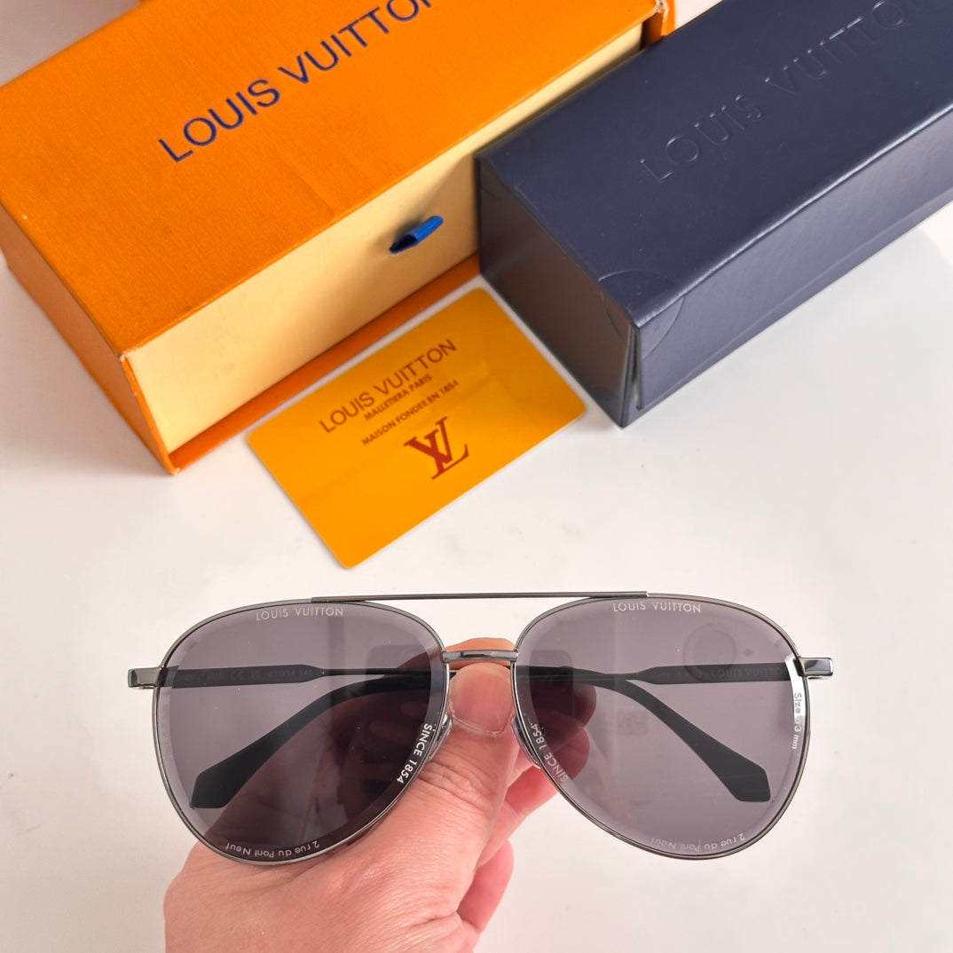 LuxluxHouse Best Quality Glasses Louis Vuitton
